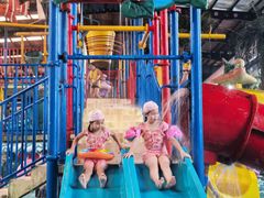 -南宫温泉水世界