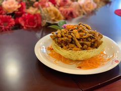 -万宝海鲜舫(劳动公园店)