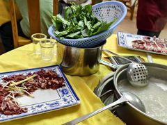 -大戚饭店(泰华路店)