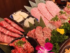 -丸藏和牛烧肉专门店(园区师惠坊店)