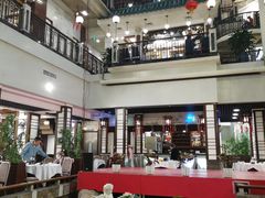大堂-广州酒家(文昌总店)