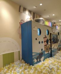 -meland亲子乐园•派对•研学(苏州悠方购物中心店)