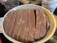 坨坨鸭血-肥龙火锅(南坪店)