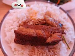-張飛扒肉·龙江非遗(道外店)
