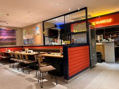 -新石器烤肉(南站店)