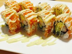 -福匠日本料理(人民路店)