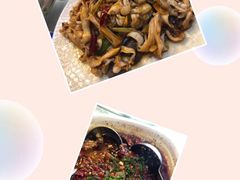 -盛港湾海鲜食府(黄沙店)