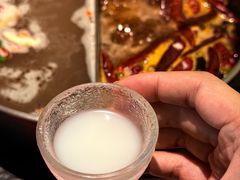 -盡膳口福跷脚牛肉火锅(国贸商城店)