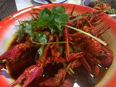 -文和友老长沙龙虾馆(化龙池店)