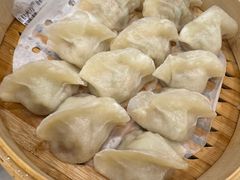 -大清花饺子(园林路店)