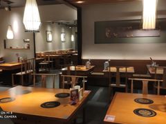 大堂-呷哺呷哺(松北万象汇店)