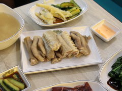 -黄金烧味(新禧大楼店)