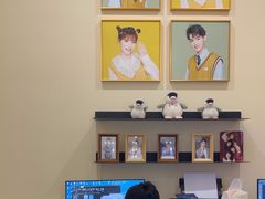 -企鹅照相馆(岗顶天娱店)