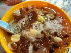 -汕头街四果汤