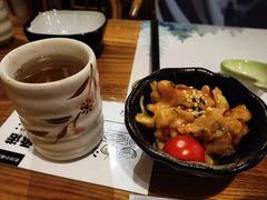 -衣川小森林·料理·寿司(鸿铭中心店)