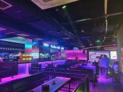 -Ton Ton吨吨小酒馆Live(观前街店)