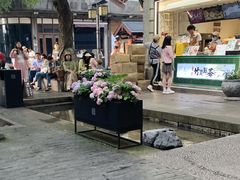 -河坊美食街(河坊街店)