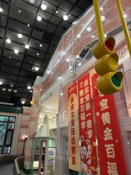 点击看大图 -奈尔宝·儿童乐园·亲子餐厅(星河湾店)