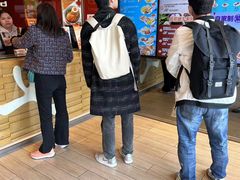 -大快活(罗湖商业城分店)