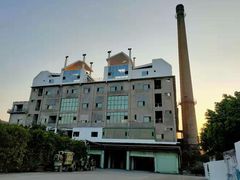 -广州市紫泥堂文化创意园景区