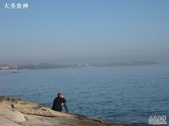 -老虎石海上公园