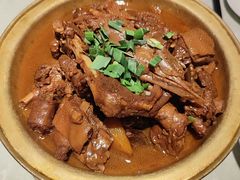 -金典银峰老鹅馆·昆山菜(亭林公园店)