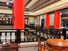 -龙悦湾酒家·八阵鱼生·渔人码头店