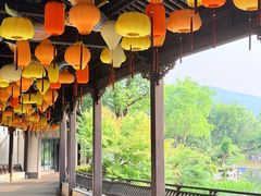 -雅达·阳羡溪山小镇中心