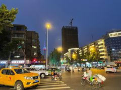 -有红鸡毛店·川菜(建设路店)