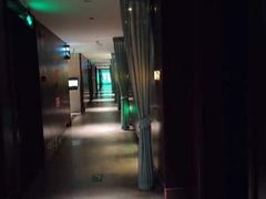 -新偶像健康汇•水疗SPA•豪华自助餐(世界城店)