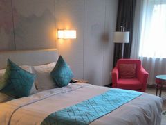 -北京广安门维景国际大酒店