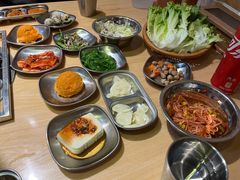 -麻蒲碳烤肉(嘉禾东平地铁站19号店)