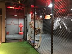格斗室-超鹿运动(融侨锦江店)