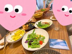 -云水瑶意境云南菜(柏威年购物中心店)
