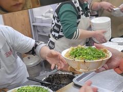 -正味斋锅巴菜(西北角店)