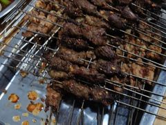 烤肉-清真·马峰烤肉(小学习北巷店)