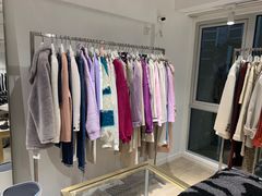 -CLMX(新天地凯德晶萃广场店)
