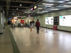 -天河客运站(地铁站)