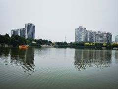 -南翠屏公园