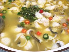 -青花椒花椒鱼(合生汇店)