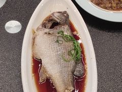 -好口味小吃楼·东北菜(太原南街店)