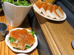 -胖记烤肉(湖大店)