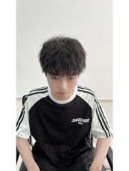 -FASHION PALACE hair+