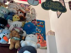 -食间旅人DIY烘焙工作室