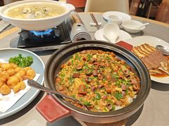 -奕景海鲜酒家· 大连海鲜(星海广场店)