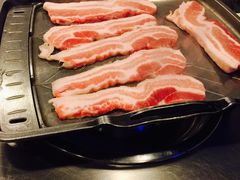 -李氏烤肉店
