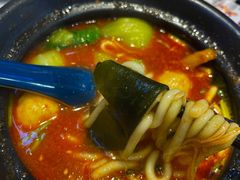 土豆粉-姐弟俩土豆粉(北京双桥万达店)