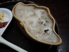 水菱角-老西关濑粉(文明路店)