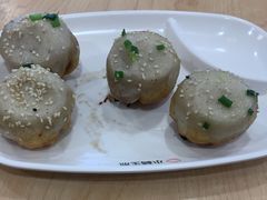 -小杨生煎(成山巴黎春天店)