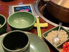 -润园四季椰子鸡火锅(海上世界店)